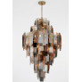 AM43873 COCOLINA CHANDELIER