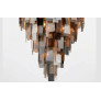 AM43873 COCOLINA CHANDELIER