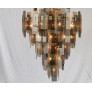 AM43873 COCOLINA CHANDELIER