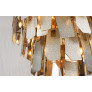 AM43873 COCOLINA CHANDELIER