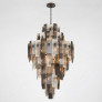 AM43873 COCOLINA CHANDELIER