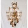 AM43873 COCOLINA CHANDELIER