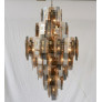 AM43873 COCOLINA CHANDELIER