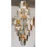 AM43873 COCOLINA CHANDELIER