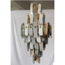 AM43873 COCOLINA CHANDELIER