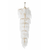 AM6654 LUSTER CHANDELIER