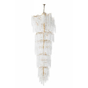 AM6654 LUSTER CHANDELIER