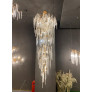 AM6654 LUSTER CHANDELIER