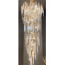 AM6654 LUSTER CHANDELIER