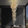 AM6654 LUSTER CHANDELIER