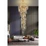 AM6654 LUSTER CHANDELIER