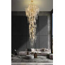 AM6654 LUSTER CHANDELIER