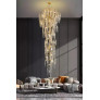 AM6654 LUSTER CHANDELIER