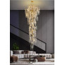 AM6654 LUSTER CHANDELIER