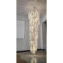 AM6654 LUSTER CHANDELIER