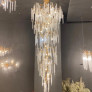 AM6654 LUSTER CHANDELIER