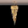 AM6654 LUSTER CHANDELIER
