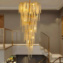 AM6654 LUSTER CHANDELIER