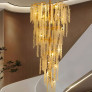 AM6654 LUSTER CHANDELIER
