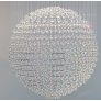 AM9102A CRYSTAL SPHERE