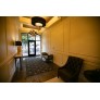 AMAJC-8794 BLACK TIE CHANDELIER