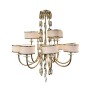 AMAJC-8817 COUNTERPOINT CHANDELIER