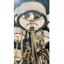 AMAJC-8817 COUNTERPOINT CHANDELIER