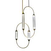 CQM141 GRADIENT CIRQUE