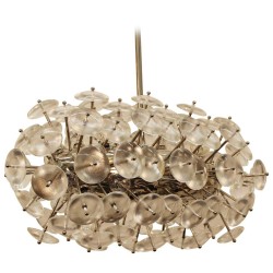 IQ2149 SPUTNIK CHANDELIER