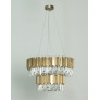 IQ2154 LUXURY CRYSTAL CHANDELIER
