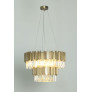 IQ2154 LUXURY CRYSTAL CHANDELIER