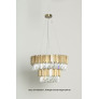 IQ2154 LUXURY CRYSTAL CHANDELIER