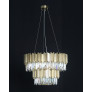 IQ2154 LUXURY CRYSTAL CHANDELIER