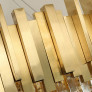 IQ2154 LUXURY CRYSTAL CHANDELIER