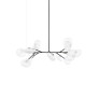 IQ2308 73 BOCCI CEILING LAMP