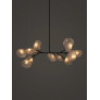IQ2308 73 BOCCI CEILING LAMP