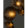 IQ2308 73 BOCCI CEILING LAMP