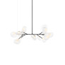 IQ2308 73 BOCCI CEILING LAMP