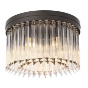 IQ3173 EVINA CRYSTAL GLASS LIGHT