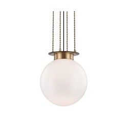 IQ8210 GUNTHER PENDANT