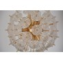 KA1306 BELGIAN SNOWFLAKE CHANDELIER