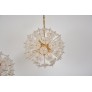 KA1306 BELGIAN SNOWFLAKE CHANDELIER