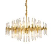 PS1631 ADDAGIO CRYSTAL CHANDELIER