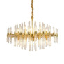 PS1631 ADDAGIO CRYSTAL CHANDELIER