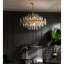 PS1631 ADDAGIO CRYSTAL CHANDELIER