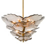 PS1897 CHANDELIER FLORINA