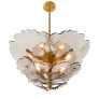 PS1897 CHANDELIER FLORINA