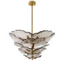 PS1897 CHANDELIER FLORINA