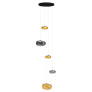 PS2005 CLOUD CHANDELIER
