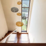 PS2005 CLOUD CHANDELIER